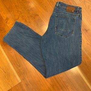 Marmot Men’s Relaxed Fit Jeans